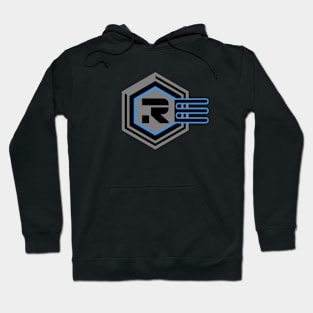 Recognizer Symbol B Hoodie